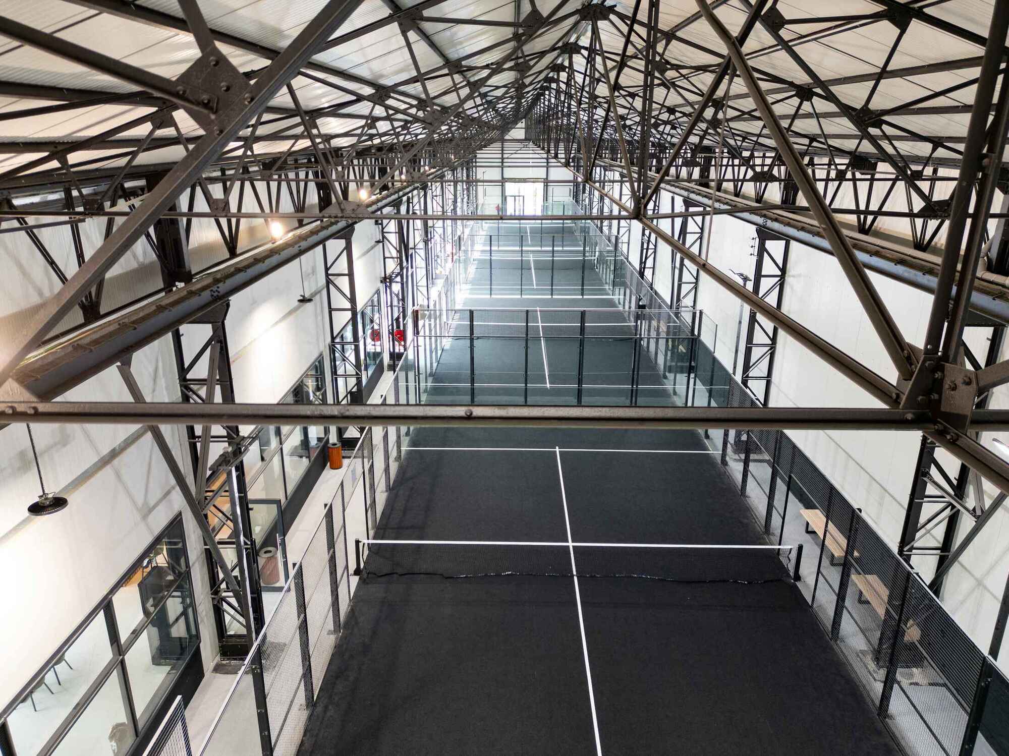 Padel Estate