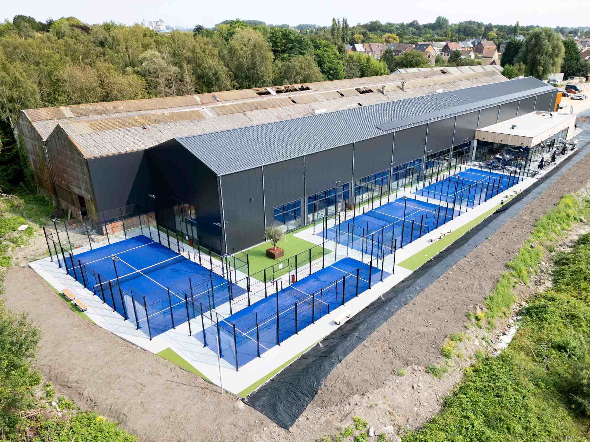 Padel Estate